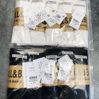 Áo thun nữ Pull&Bear T-shirt