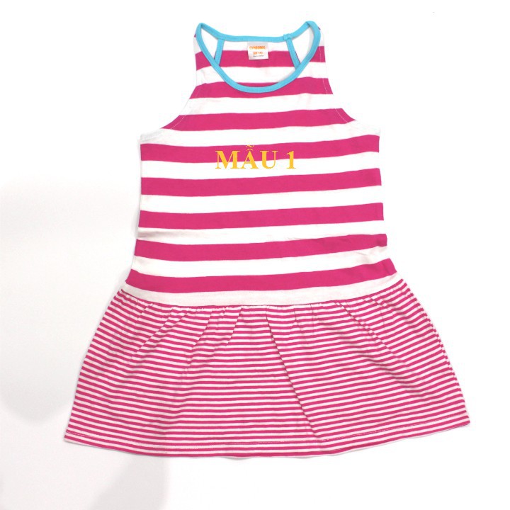 Váy Gymboree xuất dư cho bé 2T - 7T Tặng kèm quần chíp cho size 2 và 3 tuổi -Hàng nhập khẩu