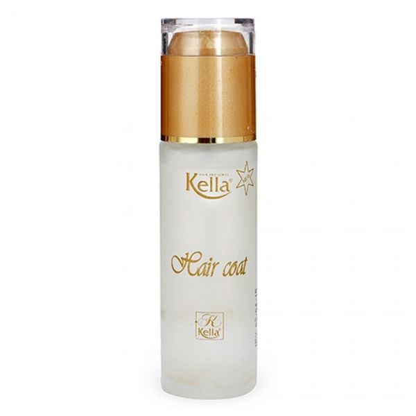 Tinh dầu bóng dưỡng tóc Kella Hair Coats New 60ml