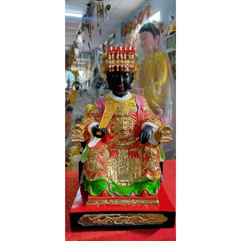 Tượng Linh Sơn thánh mẫu 30 cm