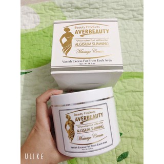 Kem tan mỡ siêu nóng