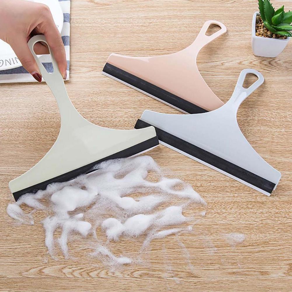 Cây lau cửa kính thiết kế hai mặt M4S4 V7E0 bền bỉ dễ sử dụng