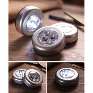Đèn Dán Tường Dùng Pin AAA
