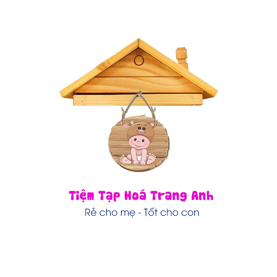Tiệm Tạp Hoá Trang Anh.