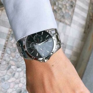 Đồng hồ Nam Bulova 96C107