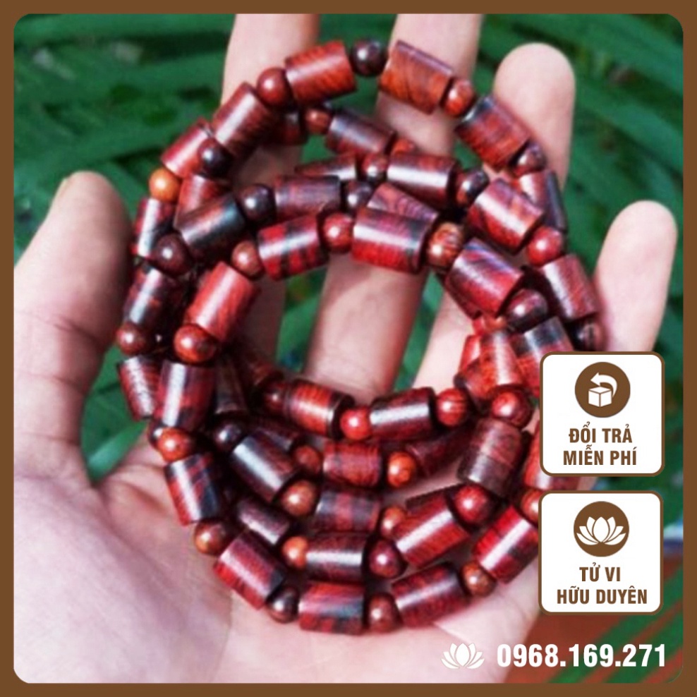 Vòng tay đốt trúc gỗ Sưa 💕FREESHIP💕 vòng đeo tay thanh lịch, gỗ cao cấp, Đổi trả miễn phí, Xem Tử vi hữu duyên | BigBuy360 - bigbuy360.vn