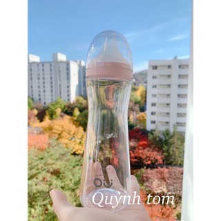 bình sữa OU