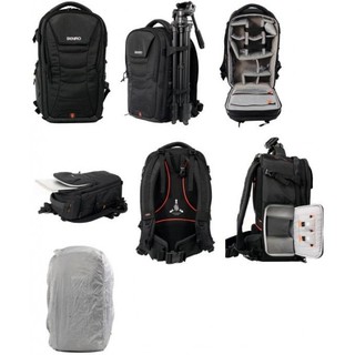 Balo Benro Ranger 400N