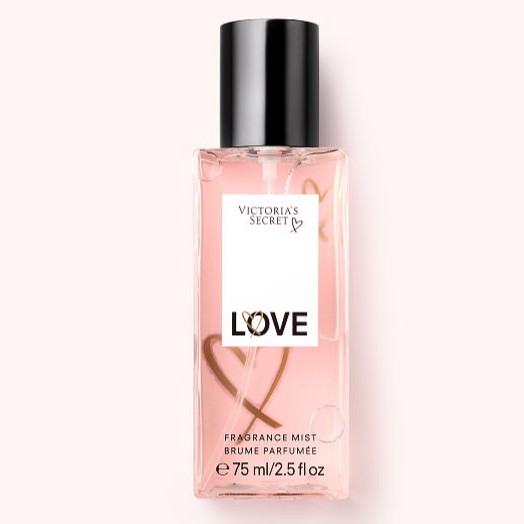 [CÓ SẴN] Nước hoa toàn thân Victoria's Secret 75ml nhìu mùi | BigBuy360 - bigbuy360.vn