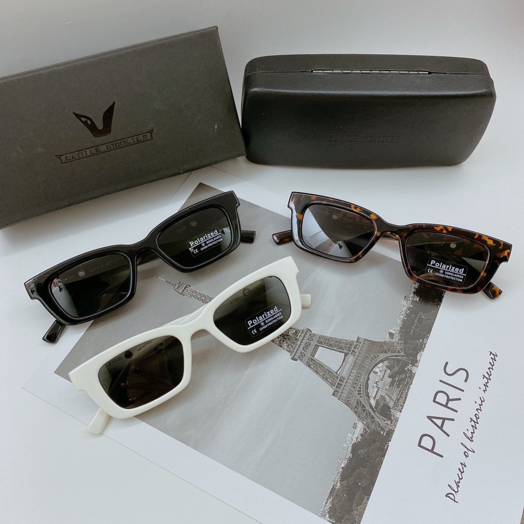 ❌GIÁ SỐC❌MẮT KÍNH JENNIE 1996 HÀN QUỐC CAO CẤP CHỐNG UV400 HOT TREND | BigBuy360 - bigbuy360.vn