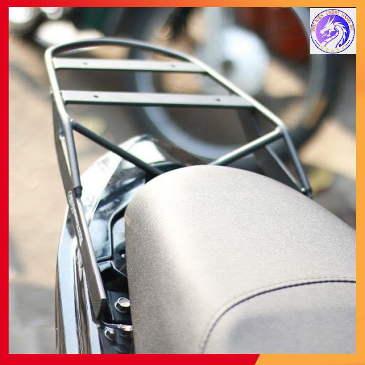 Cảng Sau Givi Chính Hãng Dành Cho Xe Honda AirBlade 125/ Airblade 150 - Bảo Hành 2 Năm