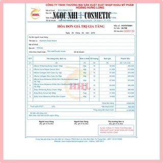 (Chính Hãng 100%)  Serum Kbone Collagen