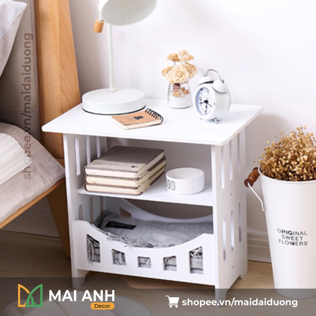 Kệ Bàn Đa Năng Mẫu Mới | BigBuy360 - bigbuy360.vn