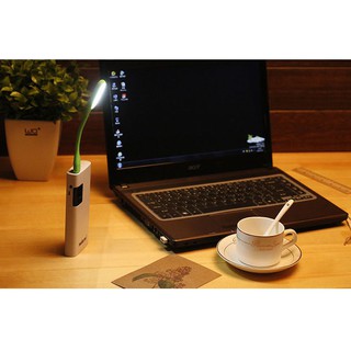 Đèn led dẻo cắm cổng usb siêu sáng