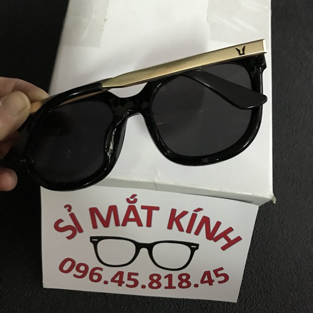 Kính mát chân kim loại 5504