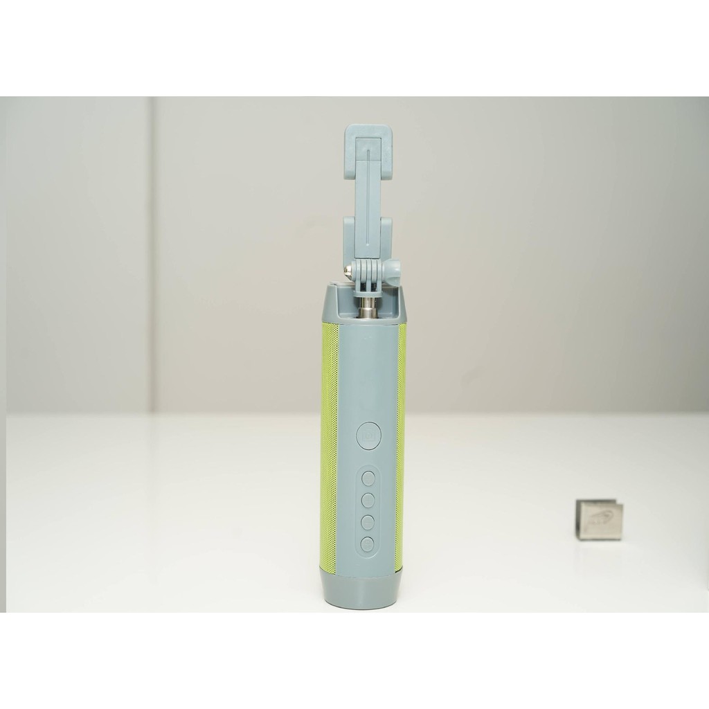 Gậy chụp hình tự sướng kiêm loa bluetooth [5 in 1]Gậy chụp hình | BigBuy360 - bigbuy360.vn