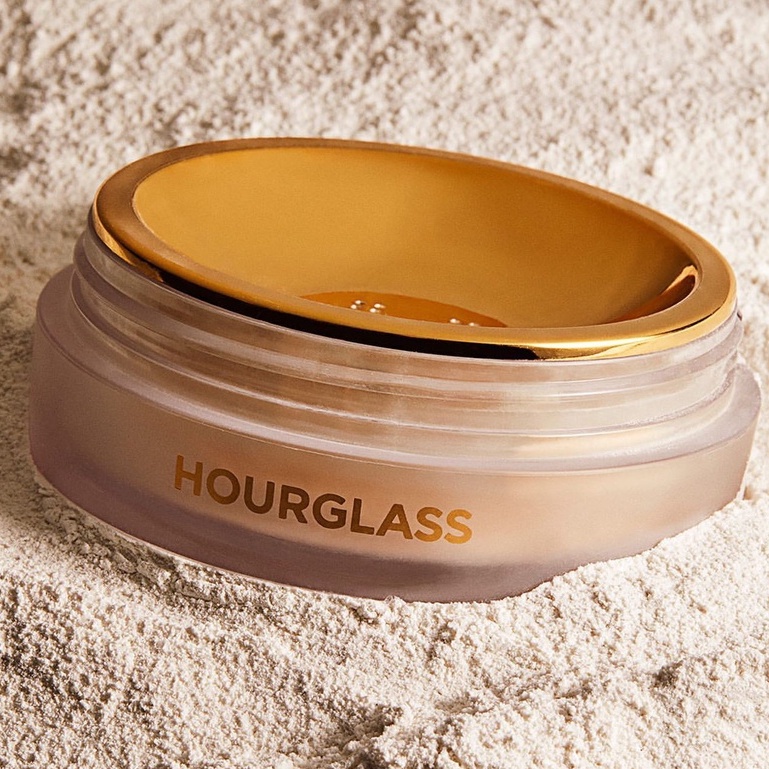 Phấn Phủ Dạng Bột Kiềm Dầu Hourglass Veil Translucent Setting Powder 10,5g Chính Hãng