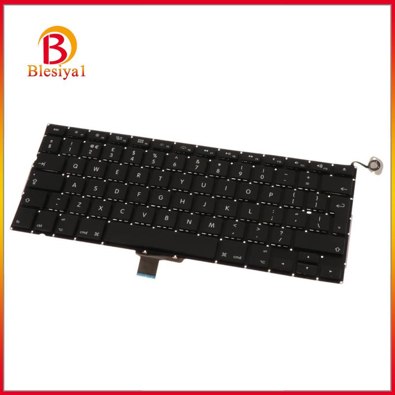 Bàn Phím Không Dây Cho MacBook Pro 13 A1278 UK (2009-2012)