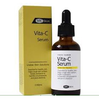 serum hydro b5 mtc skin