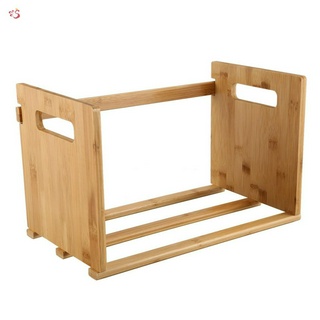 Kệ sách mini 32cm thiết kế sáng tạo