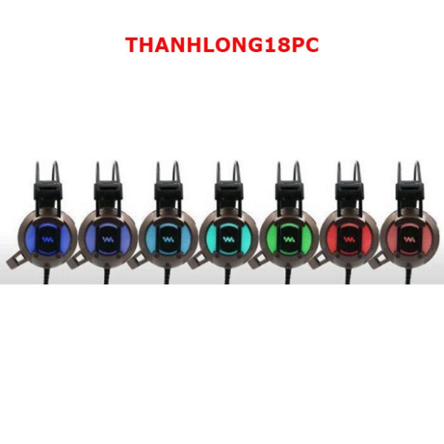 Tai nghe chuyên game WangMing WM9600 | BigBuy360 - bigbuy360.vn