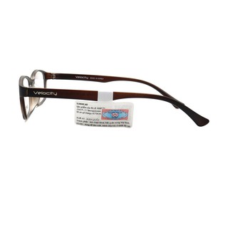 Gọng Kính Unisex Velocity VL17419