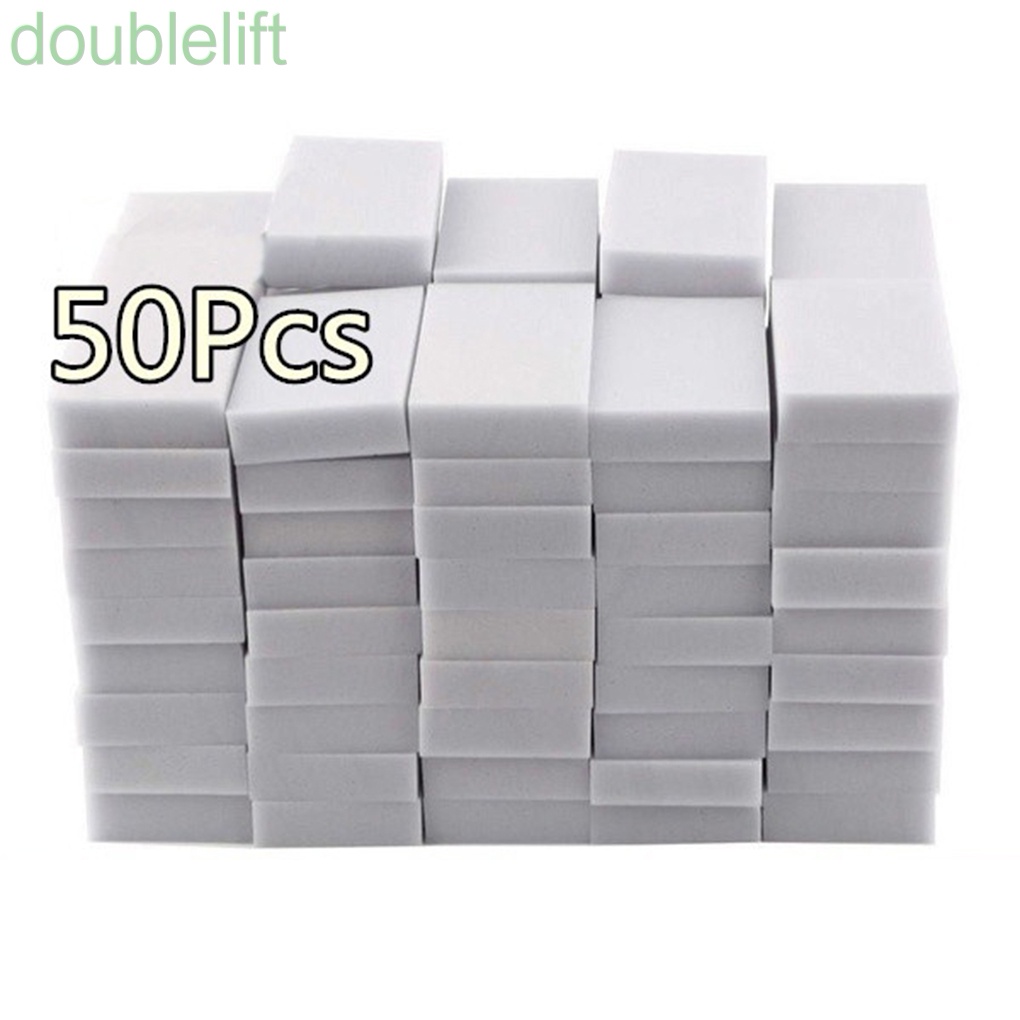 Set 50 miếng bọt biển rửa chén đa năng