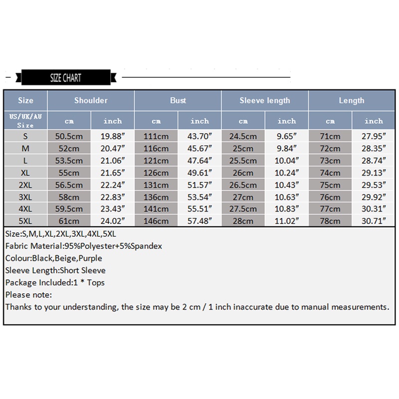 Áo thun INCERUN tay ngắn cổ tròn màu trơn thời trang mùa hè dành cho nam