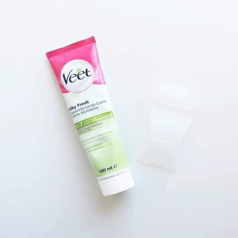 KEM TẨY LÔNG VEET SỐ 1 TẠI PHÁP, TẨY MỌI LOẠI LÔNG | BigBuy360 - bigbuy360.vn