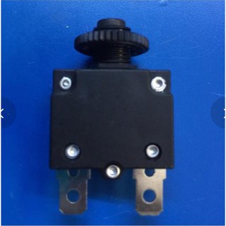 10 Công tắc LIOA MR1 10A, 15A,20A,25A (