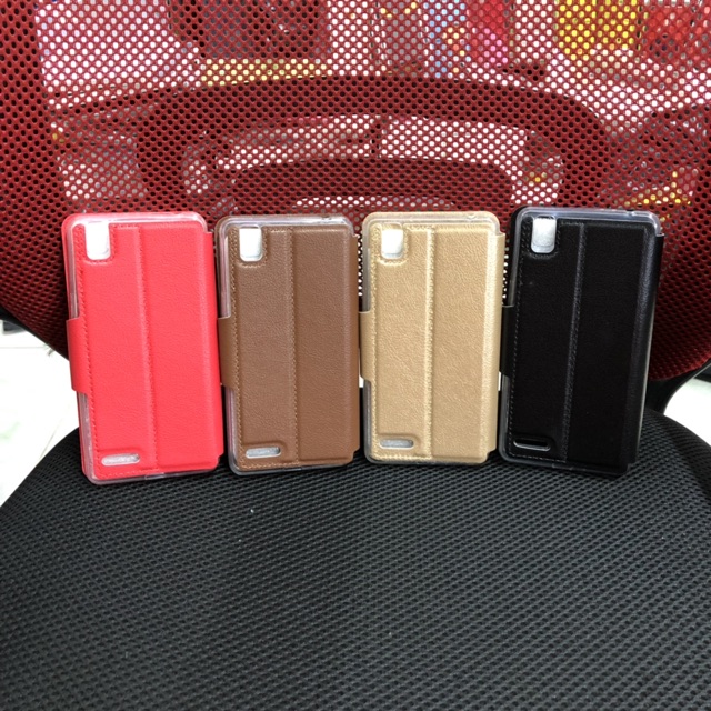 Bao da Oppo A35/F1 giả da thời trang | BigBuy360 - bigbuy360.vn