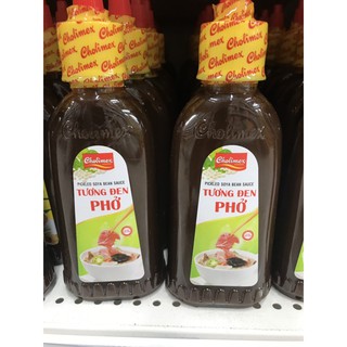 TƯƠNG ĐEN CHOLIMEX 230GR
