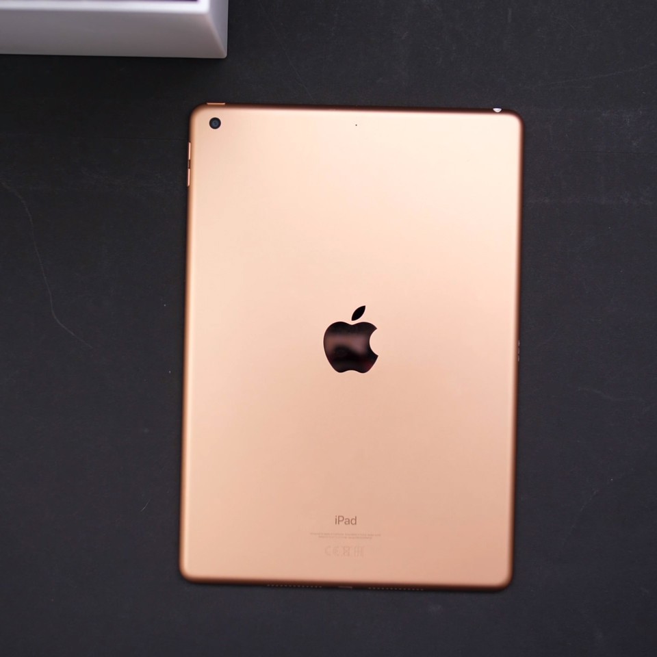 IPAD GEN 8 WIFI 32GB 128GB CHÍNH HÃNG MỚI 100% và Likenew 99% BẢO HÀNH 12 THÁNG TẠI  XOAN STORE | BigBuy360 - bigbuy360.vn