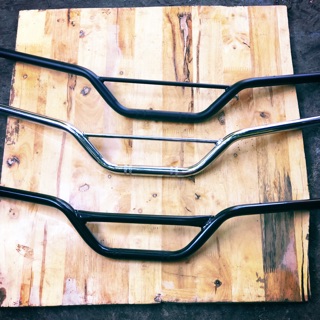 Ghi đông Scrambers (phi 22)