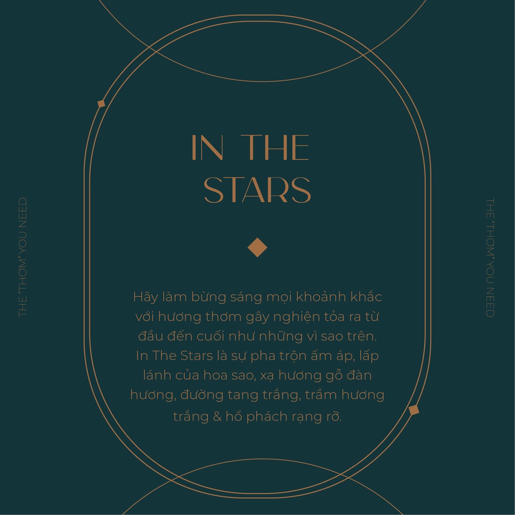 IN THE STARS | Sản Phẩm Tắm Dưỡng Xịt Thơm Toàn Thân Bath & Body Works