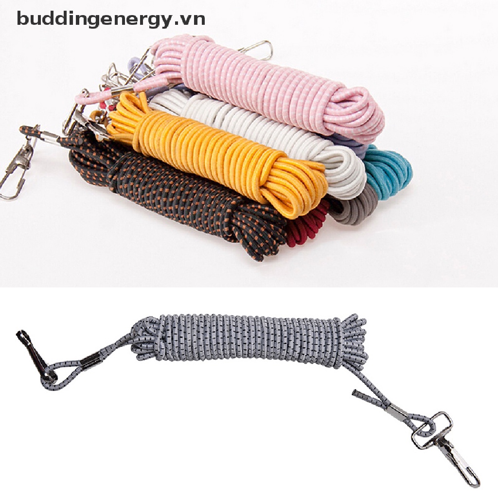 Dây Cao Su Co Giãn 3 / 4 / 5m Bảo Vệ Cần Câu Cá Chuyên Dụng