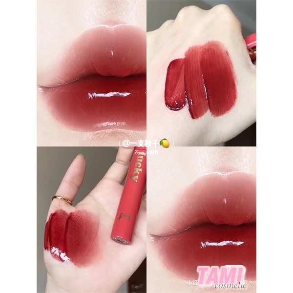 SON BBIA LUCKY SHINE TINT | BigBuy360 - bigbuy360.vn