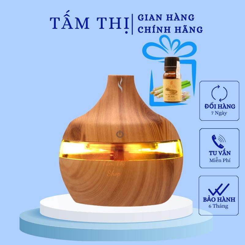 Máy Xông Tinh Dầu Toả Hương Vĩnh Biệt Vi Khuẩn Mùi Hôi Và Ẩm Mốc Máy Khuếch Tán Phun Sương Tạo Ẩm Thơm Phòng &amp; Đuổi Muỗi