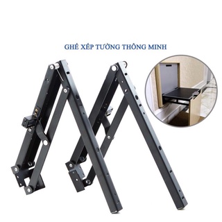 PHỤ KIỆN GHẾ XẾP GỌN - GHẾ GẬP NGỒI MANG GIÀY