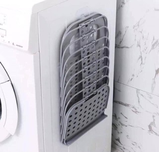 GIỎ TREO ĐỰNG ĐỒ ĐA NĂNG GẤP GỌN