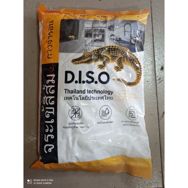 Keo Chà Ron VIỆT MỸ , CÁ SẤU THÁI LAN Chà Ron Gạch Cao Cấp