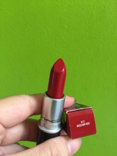 [Chọn màu] Son Mac
