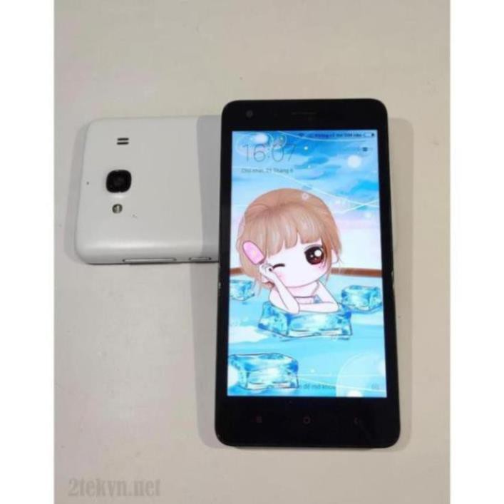 Điện thoại cảm ứng giá rẻ Xiaomi Mi 2A chơi liên quân bao mượt