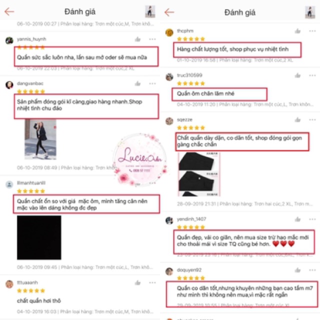 [ ORDER ] QUẦN TREGGING | BigBuy360 - bigbuy360.vn