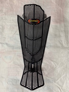 Baga giữa sirius spark