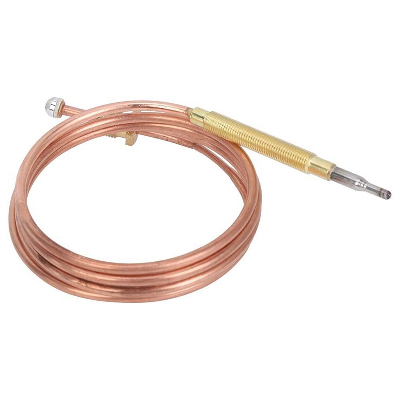 Cặp Nhiệt Điện Kèm 5 Đai Ốc Thay Thế Cho Bếp Ga