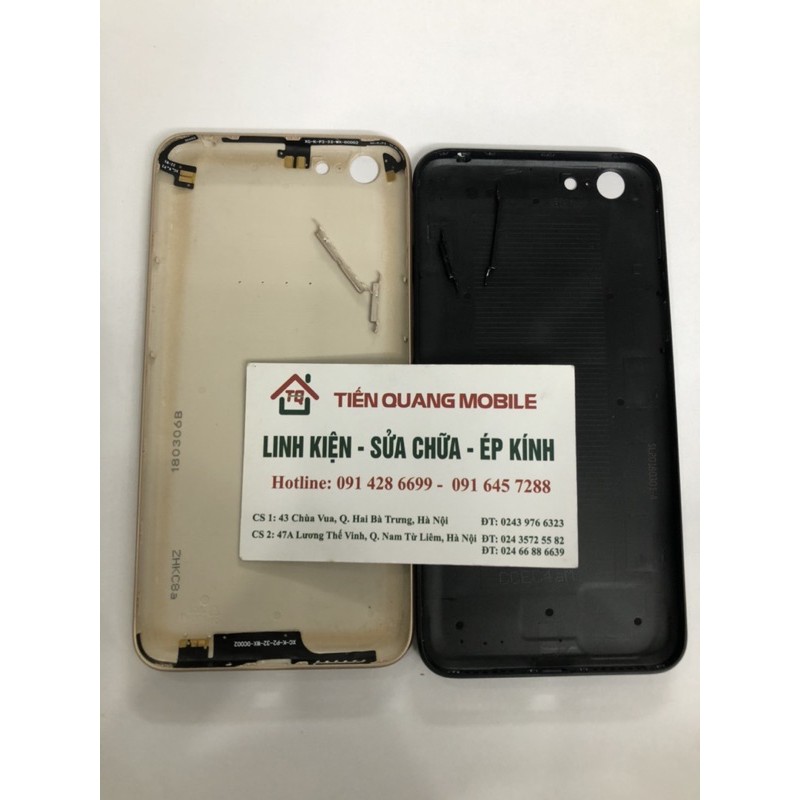 Nắp lưng  OPPO A71