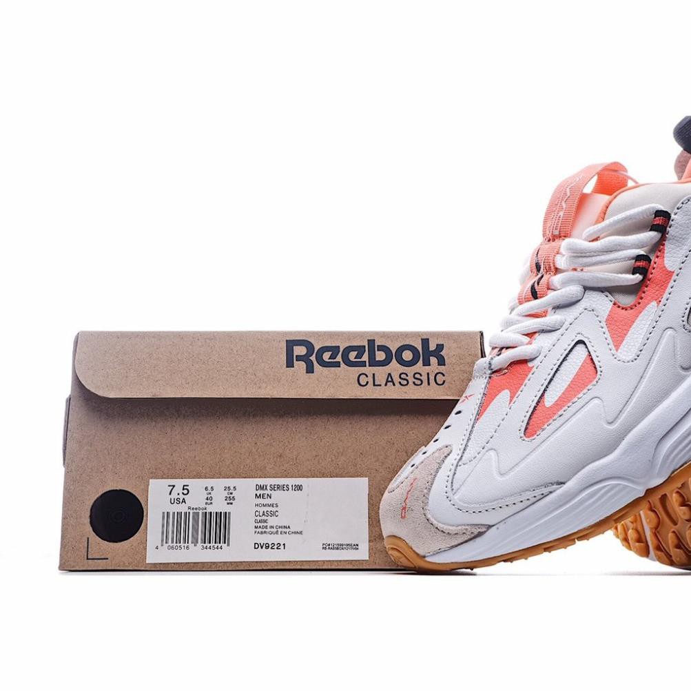 XẢ HÀNG HOT SALE [Chính Hãng] 【KAMA】Reebok DMX Series1200 Giày cha hoang dã | Sale Rẻ | Có Sẵn 2020 . BÁN RẺ 👟 :)) '