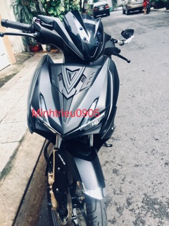 Mặt nạ Winner X V2 mới, RSX malaysia