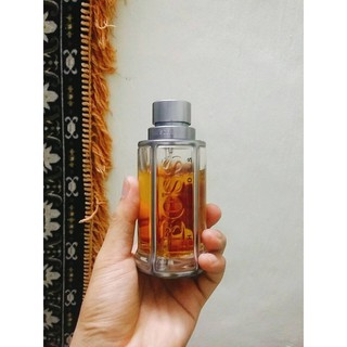 Nước hoa nam Hugo boss the scent tester 100ml